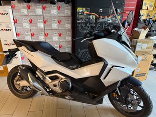 Honda Forza 750 2024 FORZA 750 2024 ΑΡΙΣΤΟ