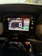 Honda Forza 750 2024 FORZA 750 2024 ΑΡΙΣΤΟ-thumb-4