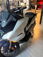 Honda Forza 750 2024 FORZA 750 2024 ΑΡΙΣΤΟ-thumb-6
