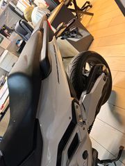 Honda Forza 750 2024 FORZA 750 2024 ΑΡΙΣΤΟ-thumb-7