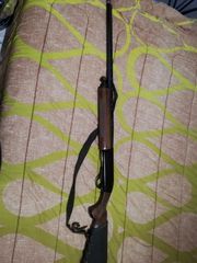 Winchester sx2