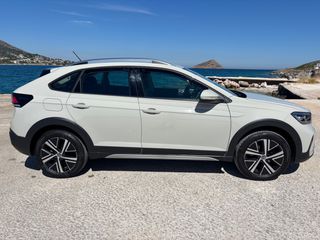 Volkswagen Taigo 2024 1.5 TSI 150 PS DSG style