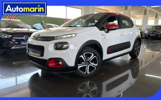 Citroen C3 2020 Graphic Navi / 6 Χρόνια Δωρεάν Service