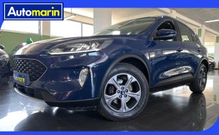 Ford Kuga 2021 Cool and Connect Edition Auto Navi / 6 Χρόνια Δωρεάν Servic