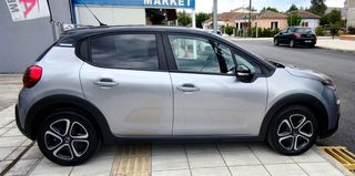 Citroen C3 2021 1,2 PureTech-thumb-6