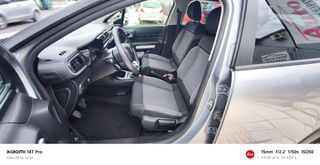 Citroen C3 2021 1,2 PureTech-thumb-10