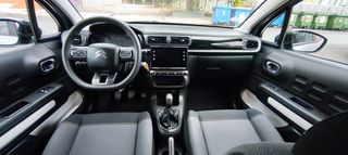 Citroen C3 2021 1,2 PureTech-thumb-11