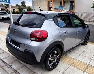 Citroen C3 2021 1,2 PureTech-thumb-5