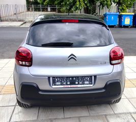 Citroen C3 2021 1,2 PureTech-thumb-4