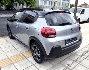 Citroen C3 2021 1,2 PureTech-thumb-3