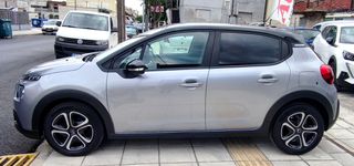 Citroen C3 2021 1,2 PureTech-thumb-2