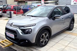 Citroen C3 2021 1,2 PureTech-thumb-1