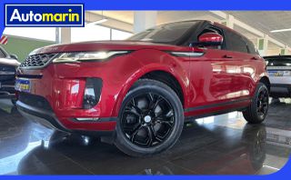 Land Rover Range Rover Evoque 2019 D150 Mild-Hybrid S Leather Navi AWD / 6 Χρόνια Δωρεάν Servi