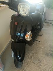 Kymco Like 200i 2006