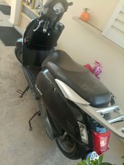 Kymco Like 200i 2006-thumb-1