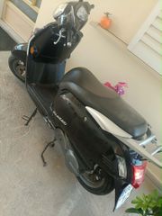 Kymco Like 200i 2006-thumb-2