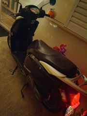 Kymco Like 200i 2006-thumb-6