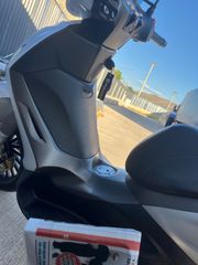 Piaggio Beverly 300 2016 BEVERLY 300S-thumb-1