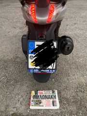Piaggio Beverly 300 2016 BEVERLY 300S-thumb-6