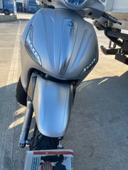 Piaggio Beverly 300 2016 BEVERLY 300S-thumb-12