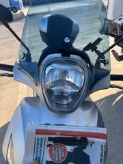 Piaggio Beverly 300 2016 BEVERLY 300S-thumb-13