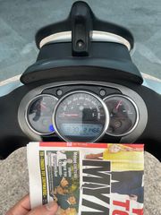 Piaggio Beverly 300 2016 BEVERLY 300S-thumb-15