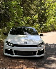 Volkswagen Scirocco 2010