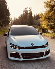 Volkswagen Scirocco 2010-thumb-3