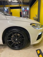Volkswagen Scirocco 2010-thumb-12