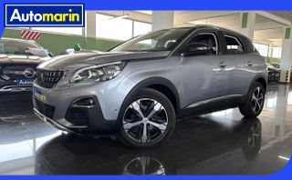 Peugeot 3008 2021 Allure Auto Navi / 6 Χρόνια Δωρεάν Service