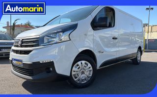 Κλούβα Fiat Talento 2019 Talento L2 3Seats Navi / 6 Χρόνια Δωρεάν Service