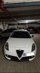 Alfa Romeo Giulietta 2018 J-TDM 2 SUPER