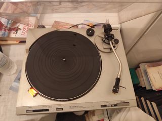 Technics SL-B303 Automatic Turntable – Made in Japan - Θέλει επισκευή το μοτέρ