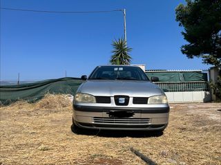 Seat Cordoba 2002 MPI