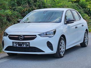 Opel Corsa 2021