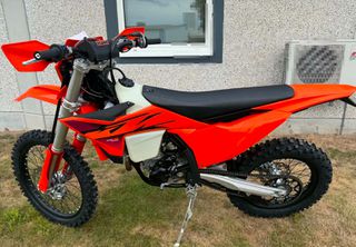 KTM 250 EXC-F 2026-thumb-1