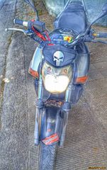 Suzuki GSR 600 2007 Gsr 600