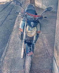 Suzuki GSR 600 2007 Gsr 600-thumb-1