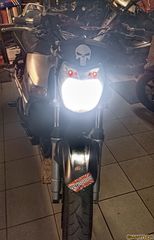 Suzuki GSR 600 2007 Gsr 600-thumb-3