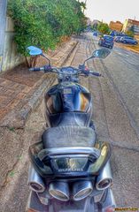 Suzuki GSR 600 2007 Gsr 600-thumb-4