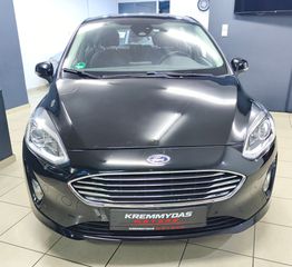 Ford Fiesta 2018 TITANIUM-LED-CAMERA-thumb-1