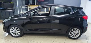 Ford Fiesta 2018 TITANIUM-LED-CAMERA-thumb-3