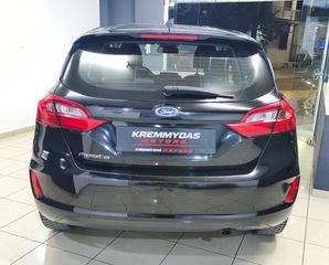 Ford Fiesta 2018 TITANIUM-LED-CAMERA-thumb-5
