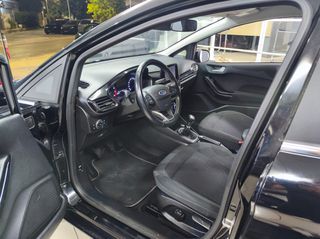 Ford Fiesta 2018 TITANIUM-LED-CAMERA-thumb-9