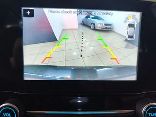 Ford Fiesta 2018 TITANIUM-LED-CAMERA-thumb-13