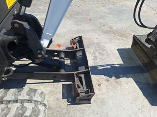 Εκσκαφάκι (διαβολάκι) Bobcat 2023 E20Z-thumb-5