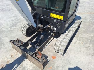 Εκσκαφάκι (διαβολάκι) Bobcat 2023 E20Z-thumb-7