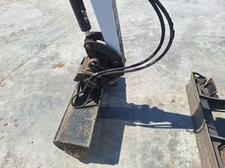 Εκσκαφάκι (διαβολάκι) Bobcat 2023 E20Z-thumb-8
