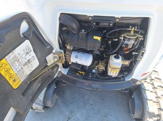 Εκσκαφάκι (διαβολάκι) Bobcat 2023 E20Z-thumb-11