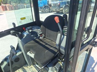 Εκσκαφάκι (διαβολάκι) Bobcat 2023 E20Z-thumb-14